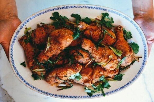 Five Spice Fried Chicken, by bmeteor.aiodimecu.cf