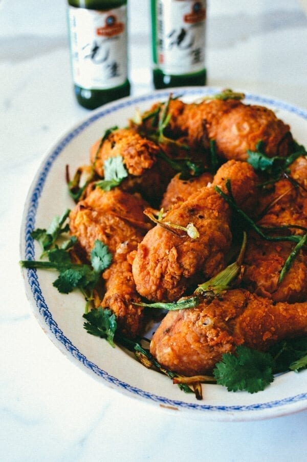 Five Spice Fried Chicken, by bmeteor.aiodimecu.cf