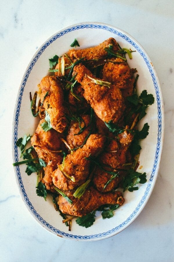 Five Spice Fried Chicken, by bmeteor.aiodimecu.cf