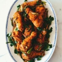 Five Spice Fried Chicken, by bmeteor.aiodimecu.cf