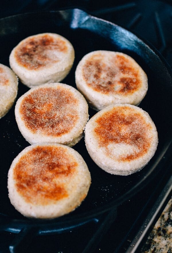 Homemade Multigrain English Muffins, by bmeteor.aiodimecu.cf
