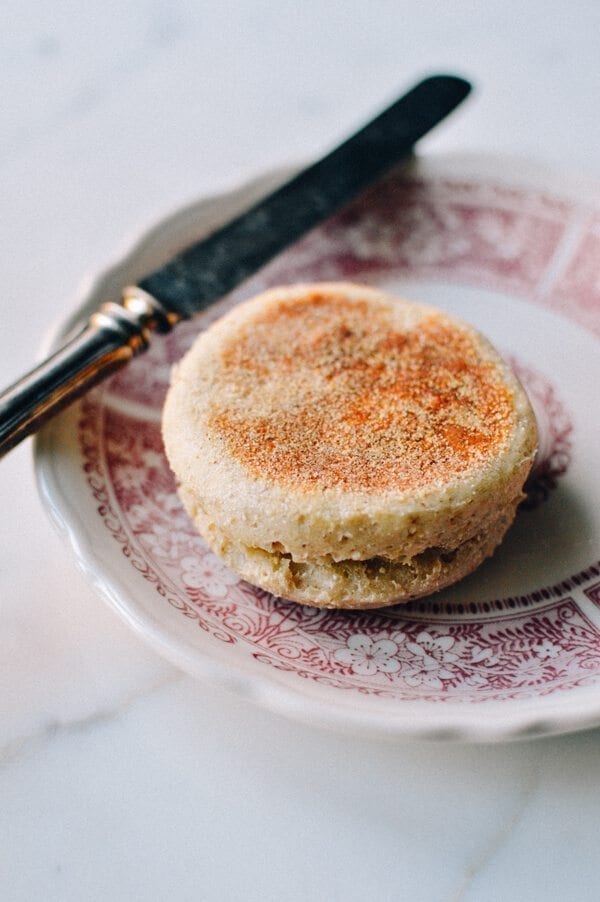 Homemade Multigrain English Muffins, by bmeteor.aiodimecu.cf