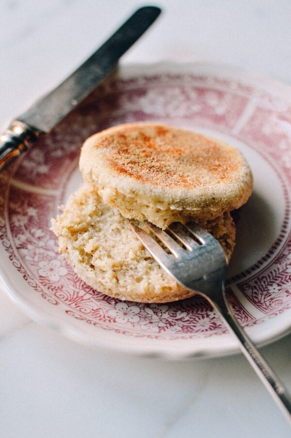 Homemade Multigrain English Muffins, by bmeteor.aiodimecu.cf