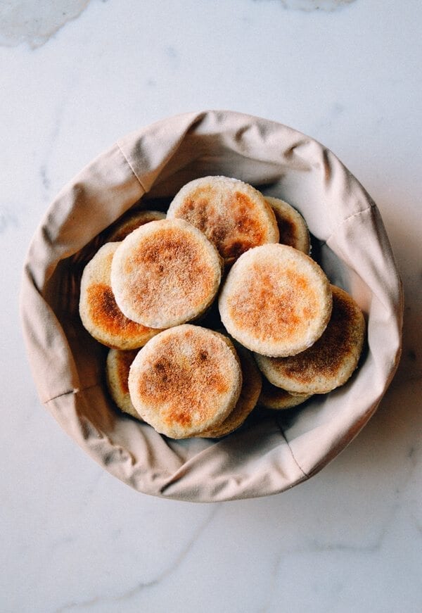 Homemade Multigrain English Muffins, by bmeteor.aiodimecu.cf