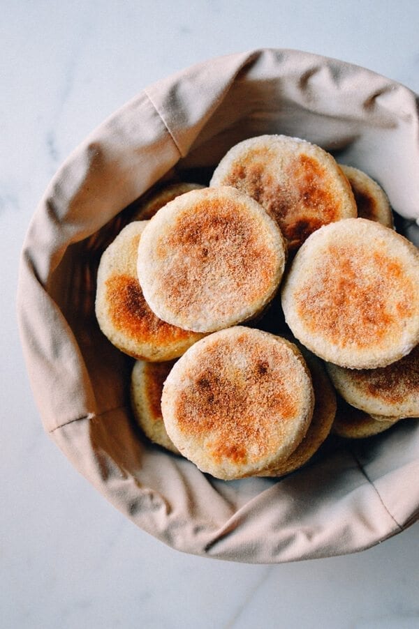 Homemade Multigrain English Muffins, by bmeteor.aiodimecu.cf