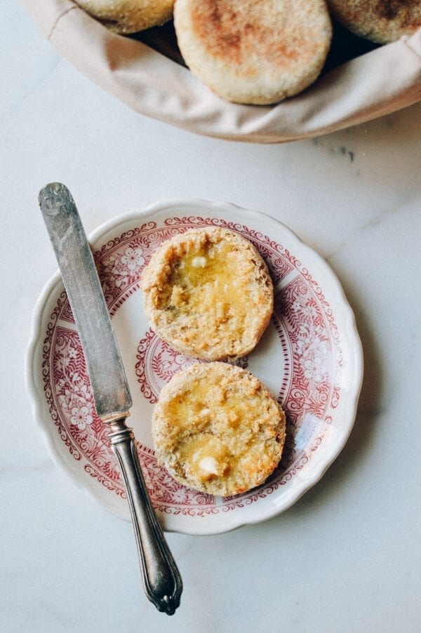 Homemade Multigrain English Muffins, by bmeteor.aiodimecu.cf