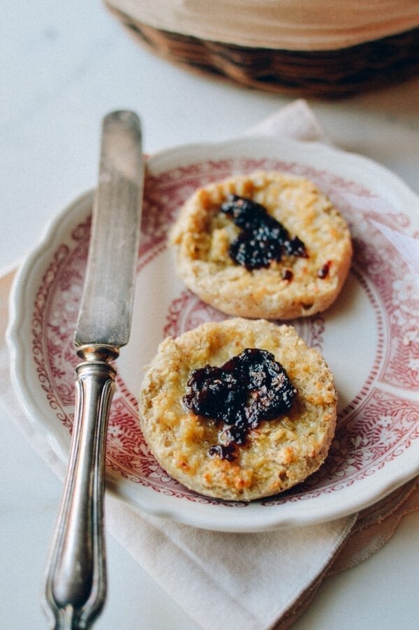 Homemade Multigrain English Muffins, by bmeteor.aiodimecu.cf