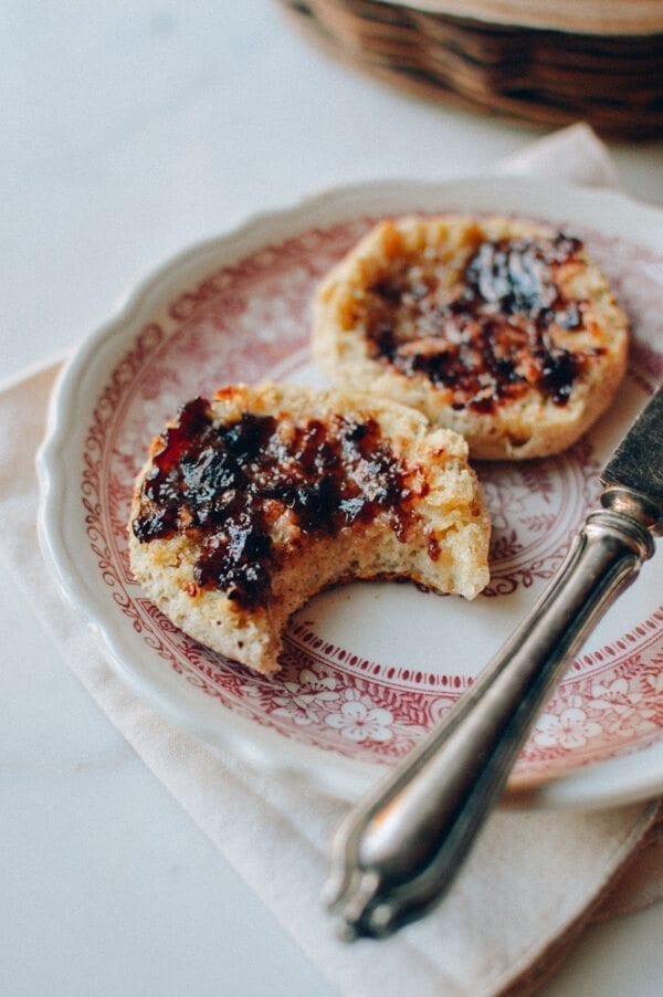 Homemade Multigrain English Muffins, by bmeteor.aiodimecu.cf