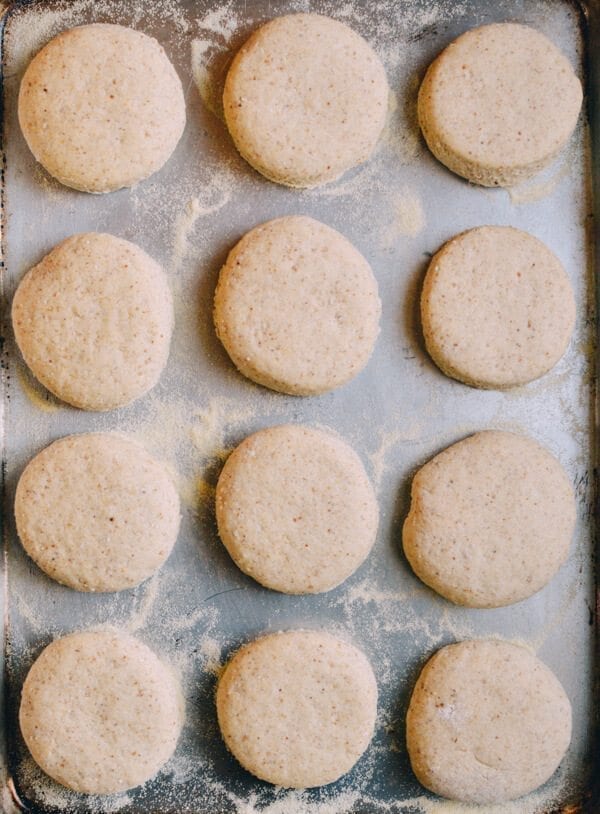Homemade Multigrain English Muffins, by bmeteor.aiodimecu.cf