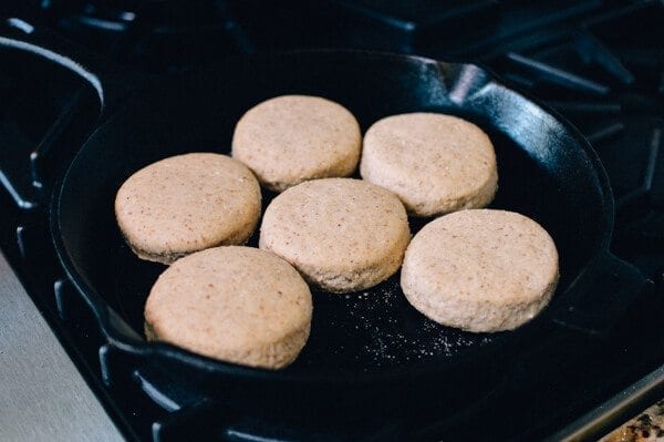 Homemade Multigrain English Muffins, by bmeteor.aiodimecu.cf