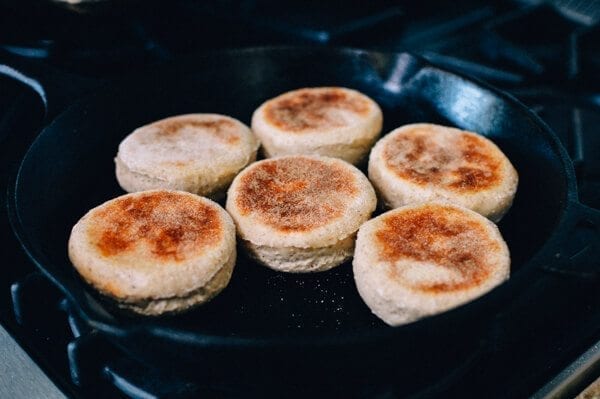 Homemade Multigrain English Muffins, by bmeteor.aiodimecu.cf
