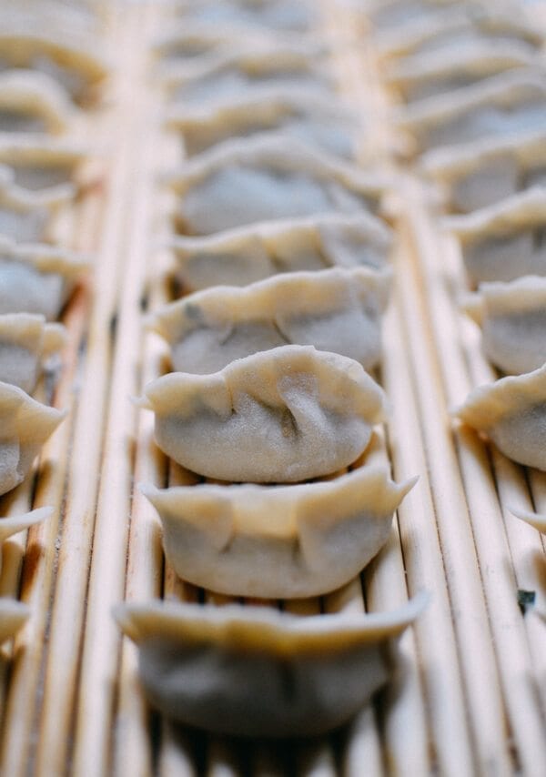 Pork Chive Dumplings, by bmeteor.aiodimecu.cf