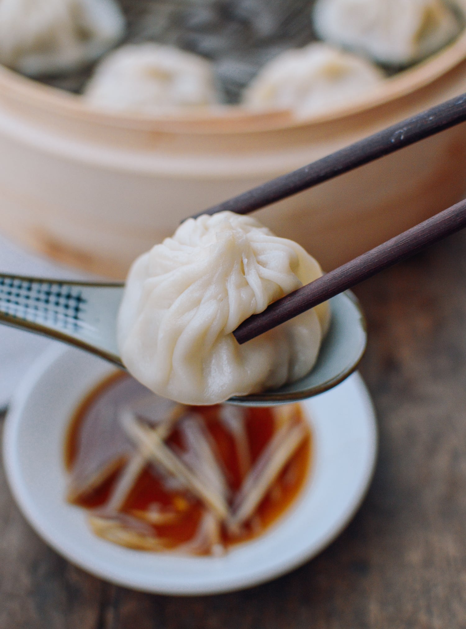 Shanghai Soup Dumplings, by bmeteor.aiodimecu.cf