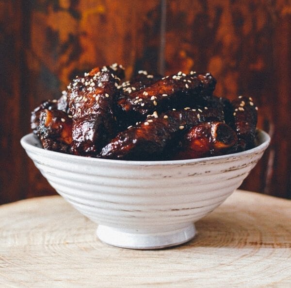 Sweet and Sour Ribs, by bmeteor.aiodimecu.cf