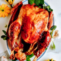 Grandpa's Perfect Thanksgiving Turkey Recipe, by bmeteor.aiodimecu.cf