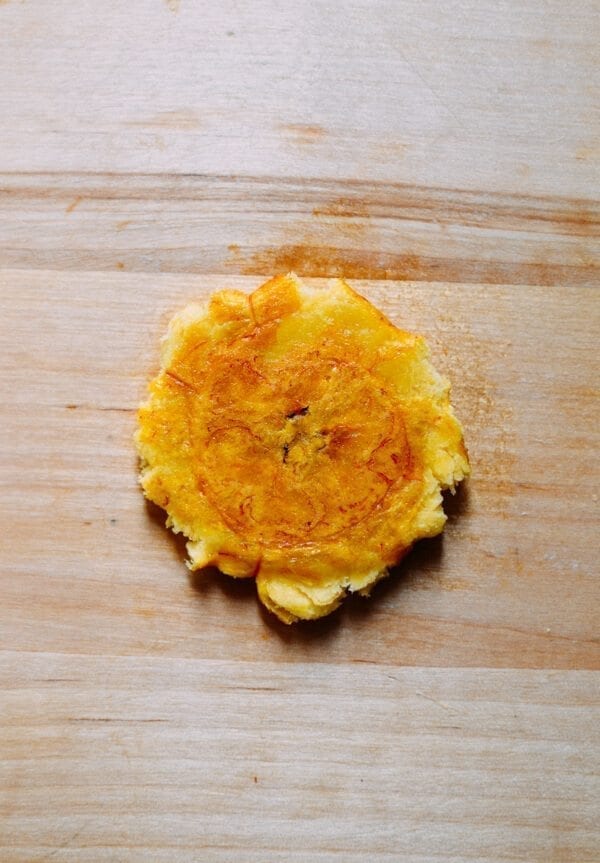 Tostones w/ Tomato Salsa, by bmeteor.aiodimecu.cf