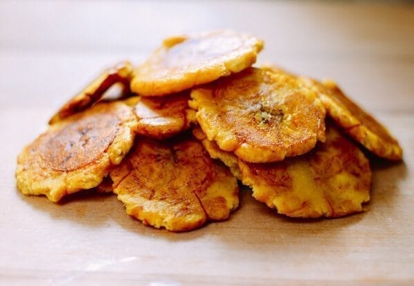 Tostones w/ Tomato Salsa, by bmeteor.aiodimecu.cf