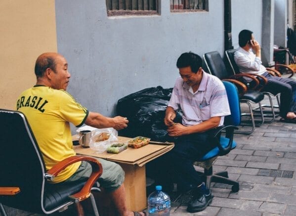Thoughts from Shanghai, by bmeteor.aiodimecu.cf