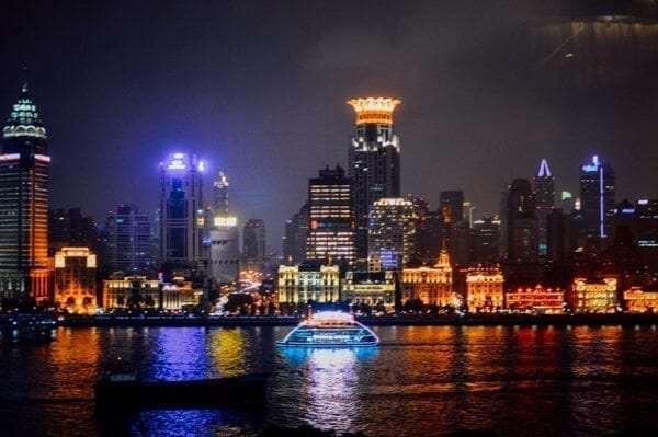 Thoughts from Shanghai, by bmeteor.aiodimecu.cf
