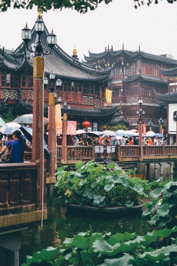 Thoughts from Shanghai, by bmeteor.aiodimecu.cf