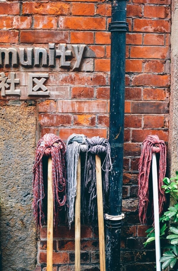 Thoughts from Shanghai, by bmeteor.aiodimecu.cf