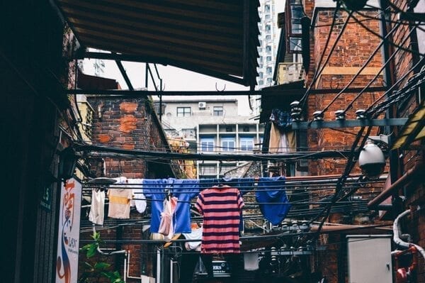Thoughts from Shanghai, by bmeteor.aiodimecu.cf
