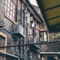Thoughts from Shanghai, by bmeteor.aiodimecu.cf