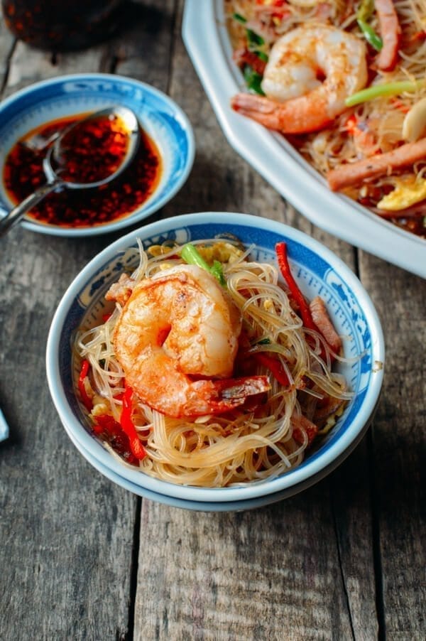Xiamen Chow Mei Fun Noodles - Xiamen mei fun, by bmeteor.aiodimecu.cf