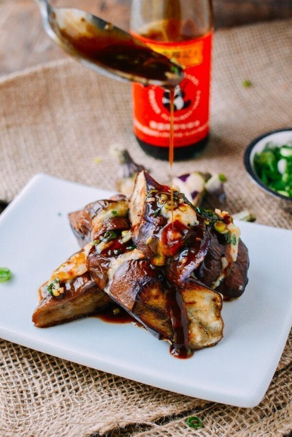 Chinese Stuffed Eggplant, by bmeteor.aiodimecu.cf