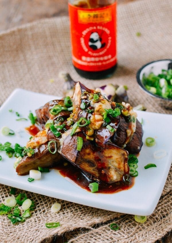 Chinese Stuffed Eggplant, by bmeteor.aiodimecu.cf