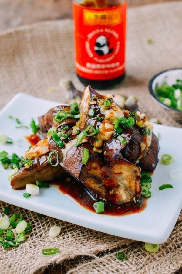Chinese Stuffed Eggplant, by bmeteor.aiodimecu.cf