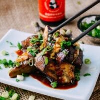 Chinese Stuffed Eggplant, by bmeteor.aiodimecu.cf