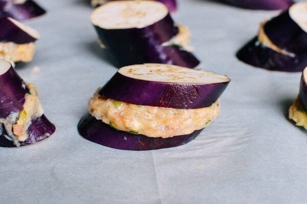 Chinese Stuffed Eggplant, by bmeteor.aiodimecu.cf