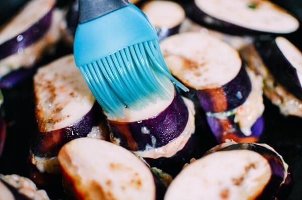Chinese Stuffed Eggplant, by bmeteor.aiodimecu.cf