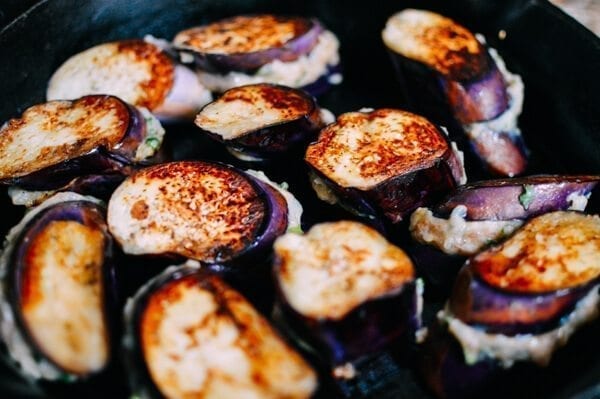 Chinese Stuffed Eggplant, by bmeteor.aiodimecu.cf
