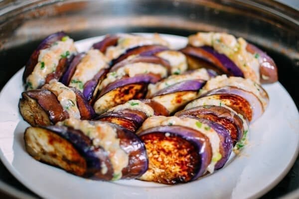 Chinese Stuffed Eggplant, by bmeteor.aiodimecu.cf