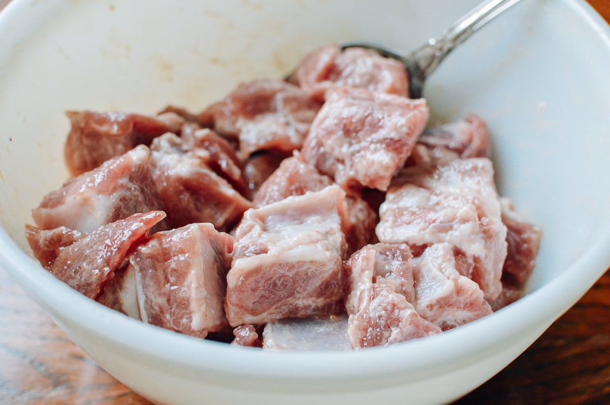 Dim Sum Steamed Spare Ribs with Black Beans, by bmeteor.aiodimecu.cf