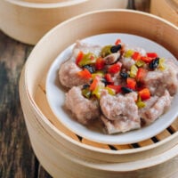 Dim Sum Steamed Spare Ribs with Black Beans, by bmeteor.aiodimecu.cf