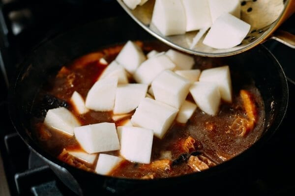 Dim Sum Tripe Stew, by bmeteor.aiodimecu.cf
