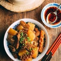 Dim Sum Tripe Stew, by bmeteor.aiodimecu.cf