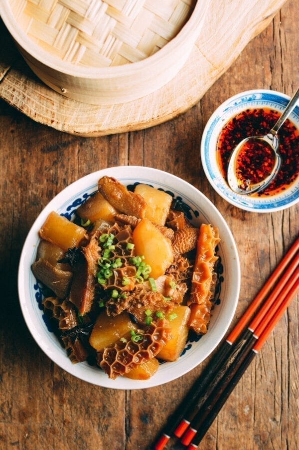 Dim Sum Tripe Stew, by bmeteor.aiodimecu.cf