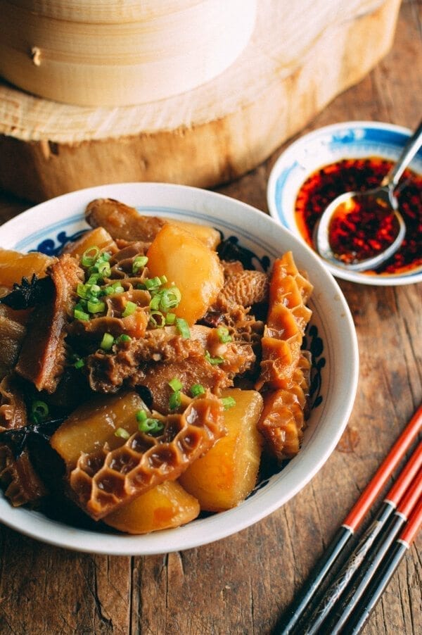 Dim Sum Tripe Stew, by bmeteor.aiodimecu.cf