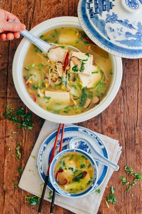 Chinese Fish Tofu Soup, bmeteor.aiodimecu.cf