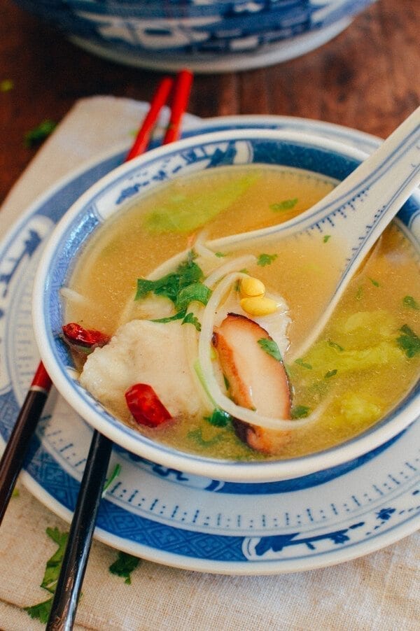 Easy Fish Tofu Soup, by bmeteor.aiodimecu.cf