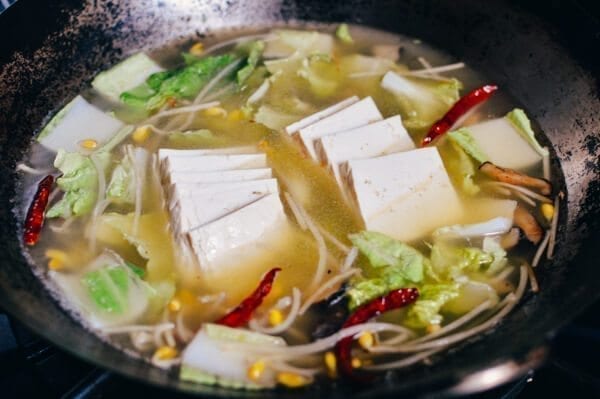 Easy Fish Tofu Soup, by bmeteor.aiodimecu.cf