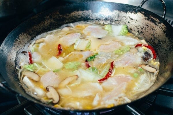 Easy Fish Tofu Soup, by bmeteor.aiodimecu.cf