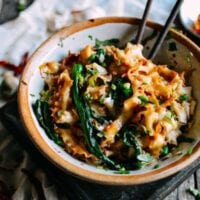 15-Minute Hot Oil Noodles (You Po Mian), by bmeteor.aiodimecu.cf