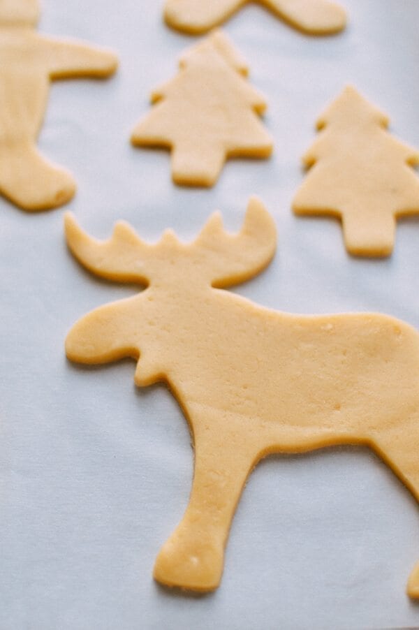 Matcha Bacon Sugar Cookies, by bmeteor.aiodimecu.cf
