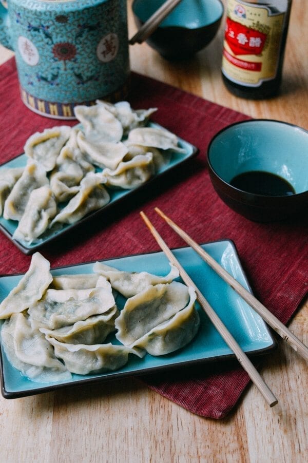 Pork Chive Dumplings, by bmeteor.aiodimecu.cf