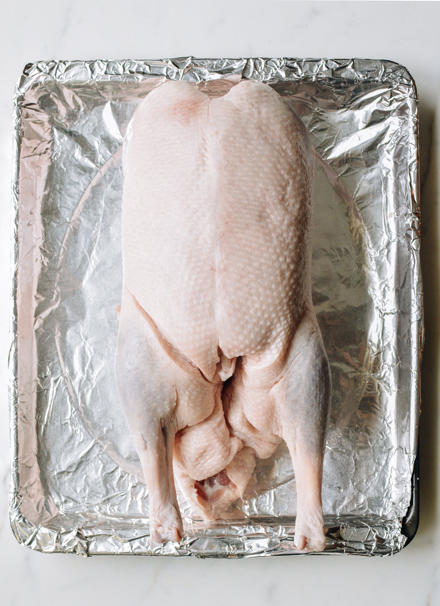 Orange Five-Spice Roast Goose and Potatoes, by bmeteor.aiodimecu.cf